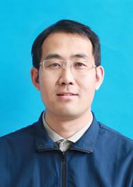 张金凯证件照大头照